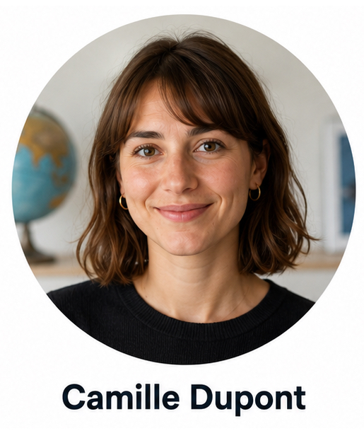 Camille Dupont