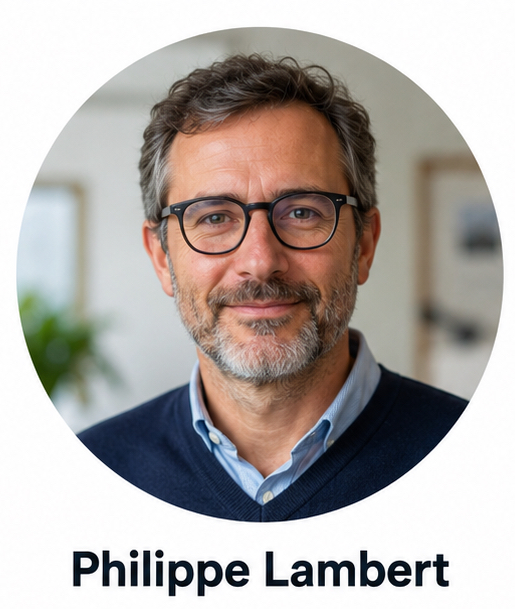 Philippe Lambert